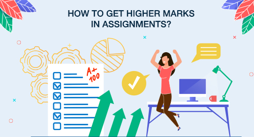 Assignment怎么写
