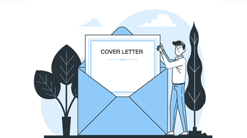 Cover Letter怎么写